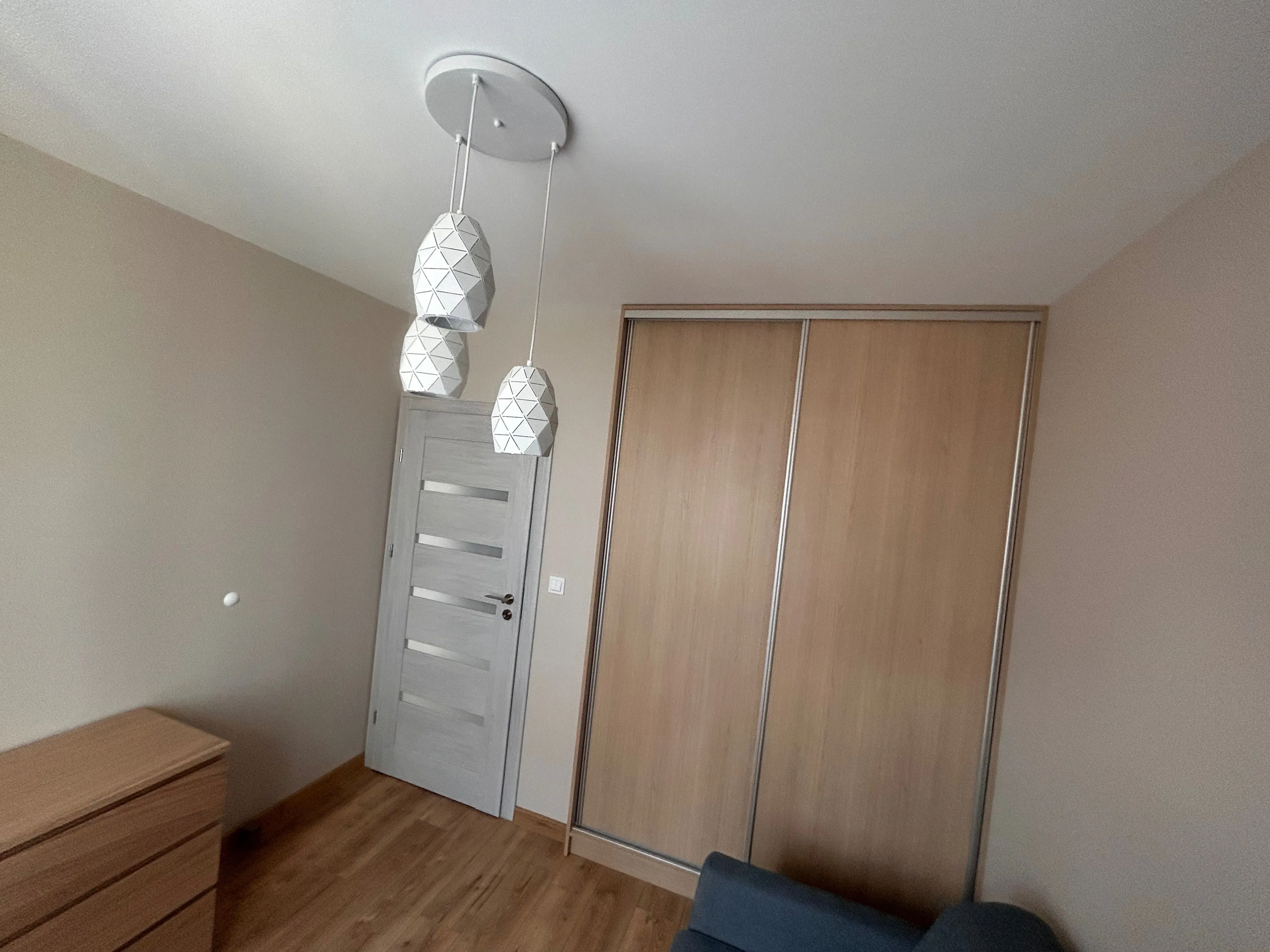 Mieszkanie do wynajęcia, 40 m², 2 pokoje Warszawa 