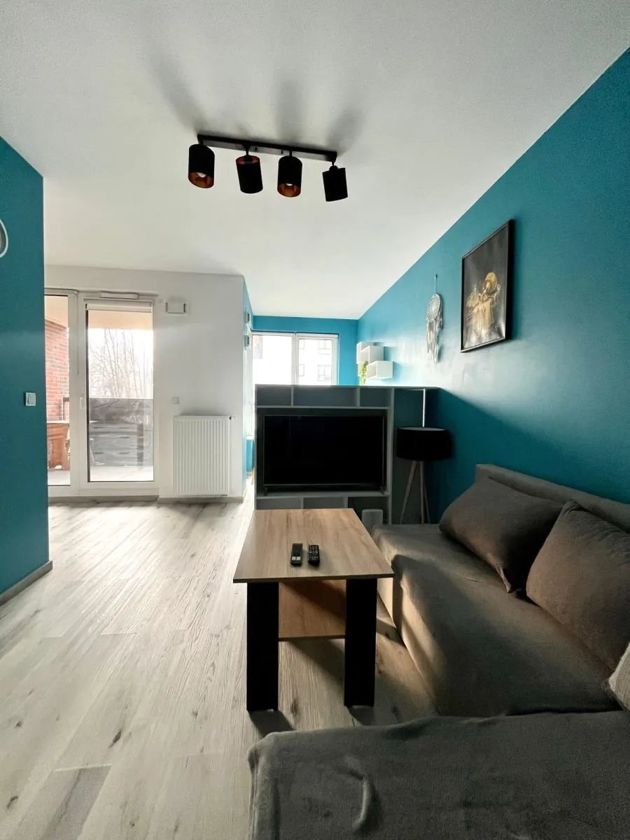 Flat for rent for 3150 zł w Młociny, Bielany, Warszawa