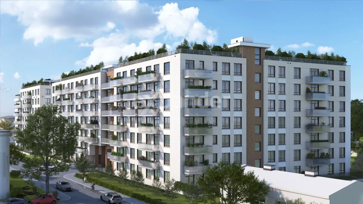 Sprzedam mieszkanie dwupokojowe: Warszawa Targówek , 40 m2, 650000 PLN, 2 pokoje - Domiporta.pl