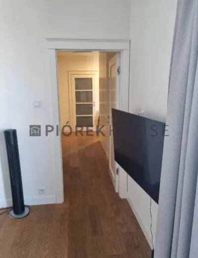 4-pokojowe mieszkanie na Wilanowie 