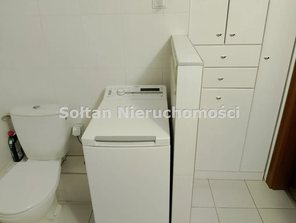 Mieszkanie na sprzedaż, 63 m², 4 pokoje Warszawa Ursynów Kabaty 