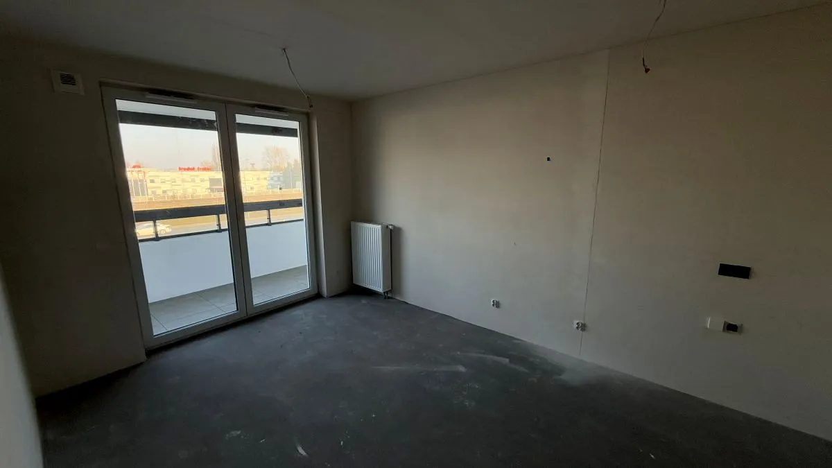 Apartament Warszawa