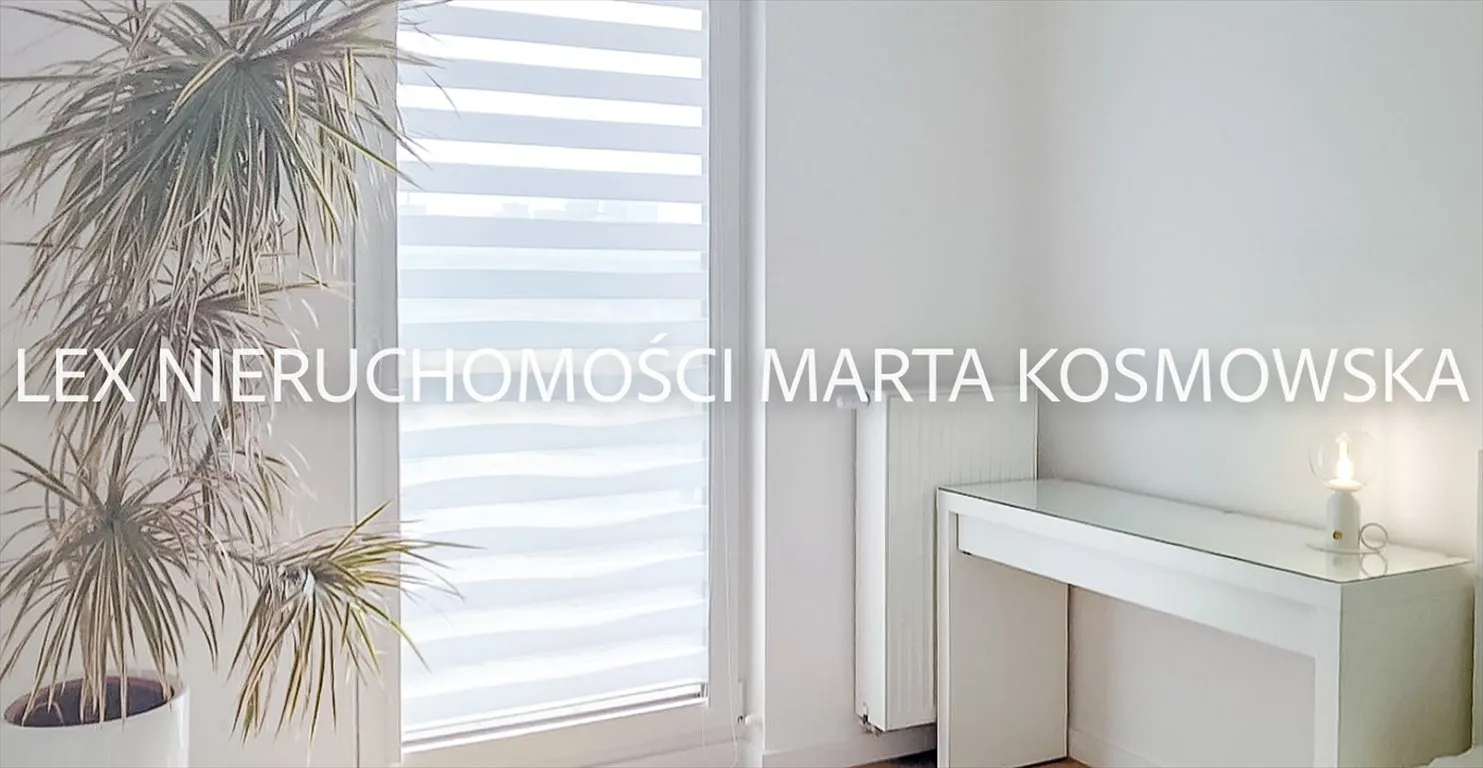 Flat for rent for 4100 zł w Raków, Włochy, Warszawa