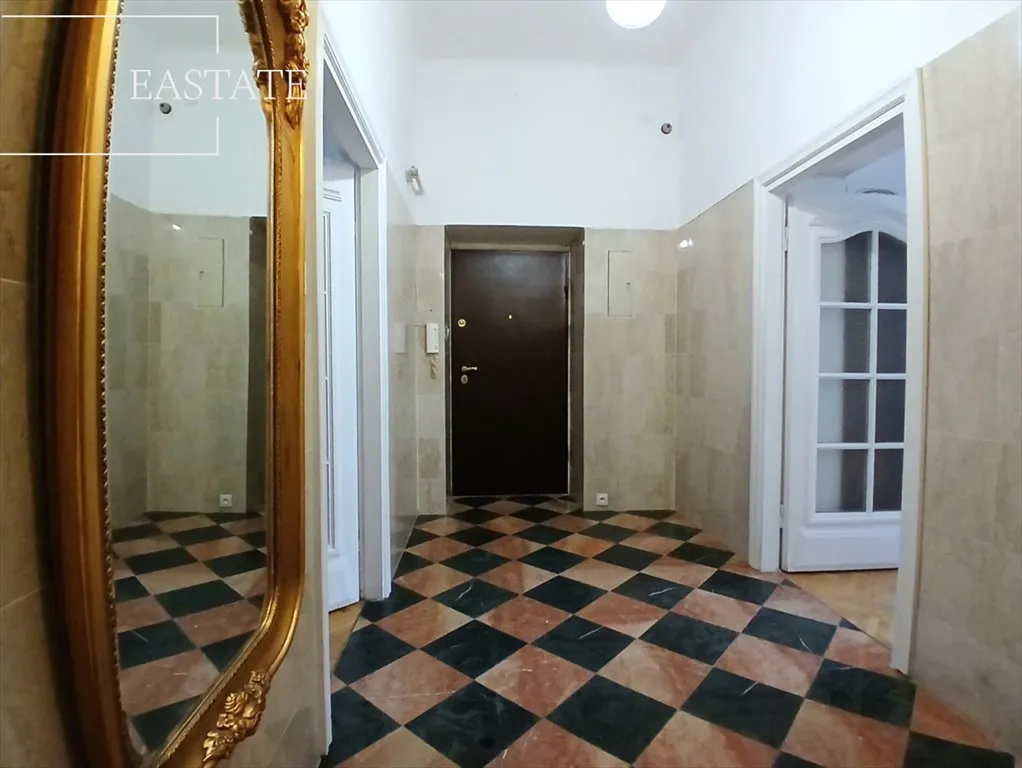 Flat for rent for 5700 zł w Ujazdów, Śródmieście, Warszawa