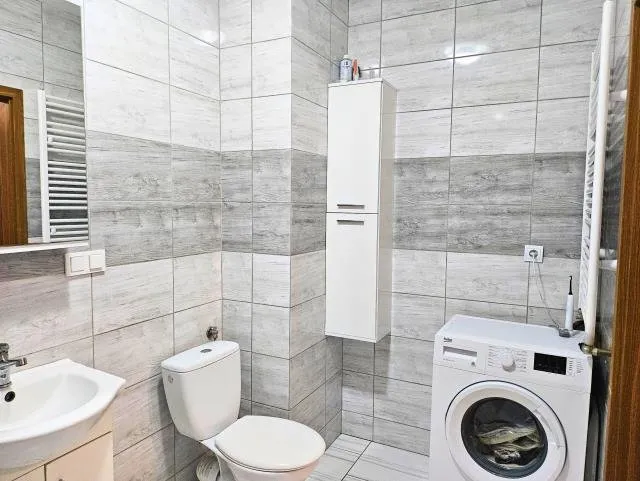 Apartament, ul. Krzyżówki