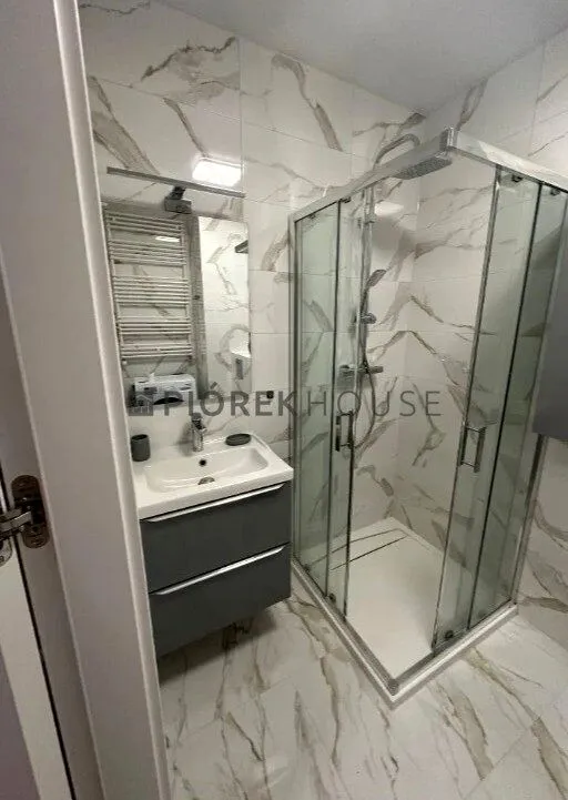 Apartament, ul. Wiktoryn