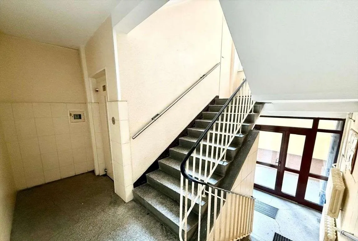 Sprzedam kawalerkę: Warszawa Praga-Południe Saska Kępa , ulica Waszyngtona, 27 m2, 599000 PLN, 1 pokój - Domiporta.pl