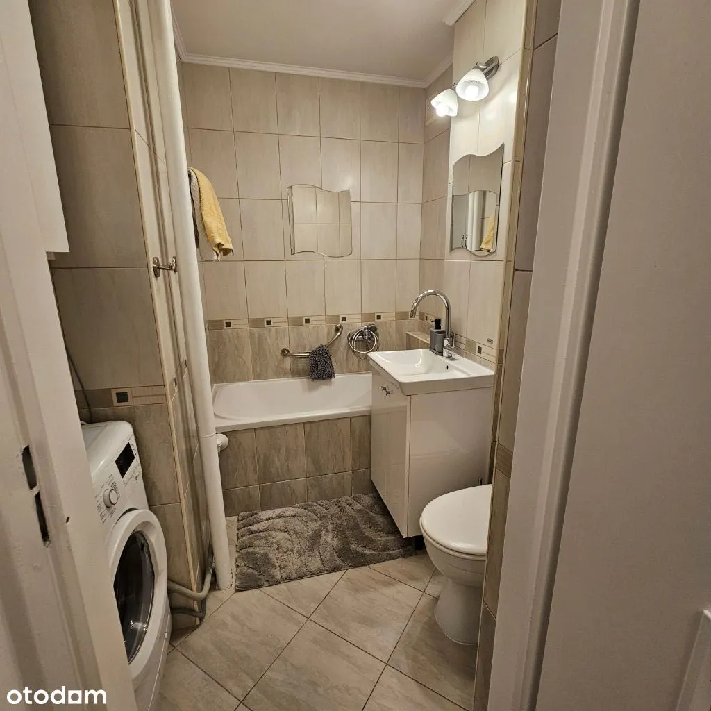 Flat for rent for 3430 zł w Mirów, Wola, Warszawa