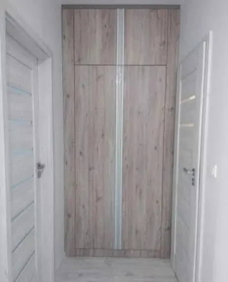 Apartament, ul. Klinkierowa