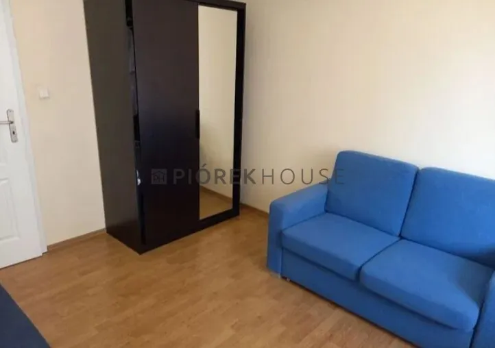 Apartament, Aleja Wilanowska