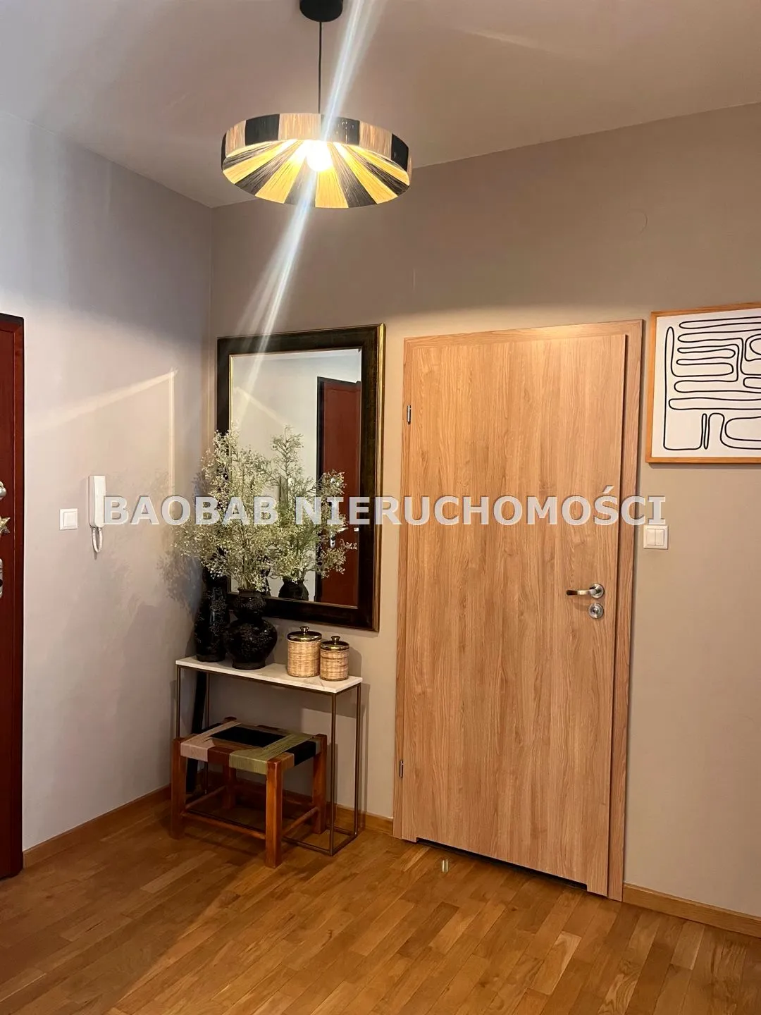 Apartament, ul. Bruzdowa