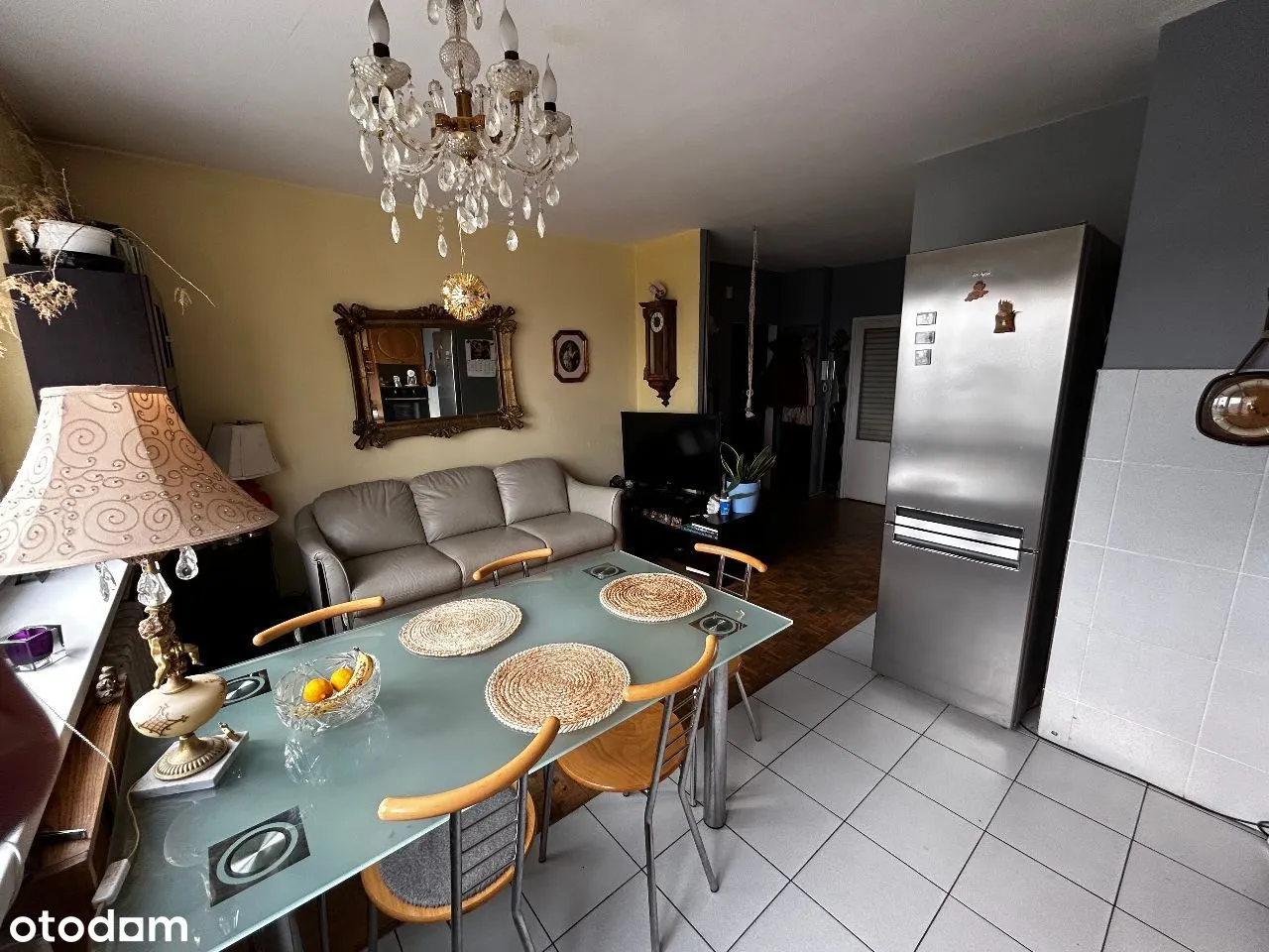 Flat for sale for 665000 zł w Stegny, Mokotów, Warszawa