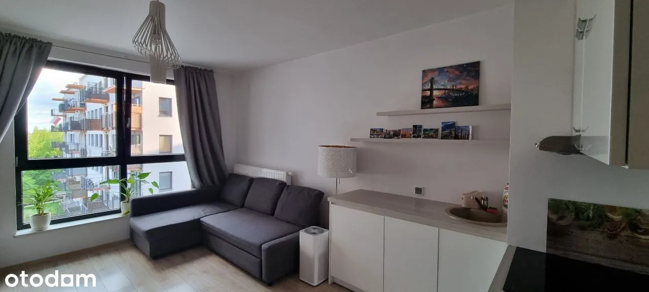 Flat for rent for 3200 zł w Śródmieście Północne, Śródmieście, Warszawa