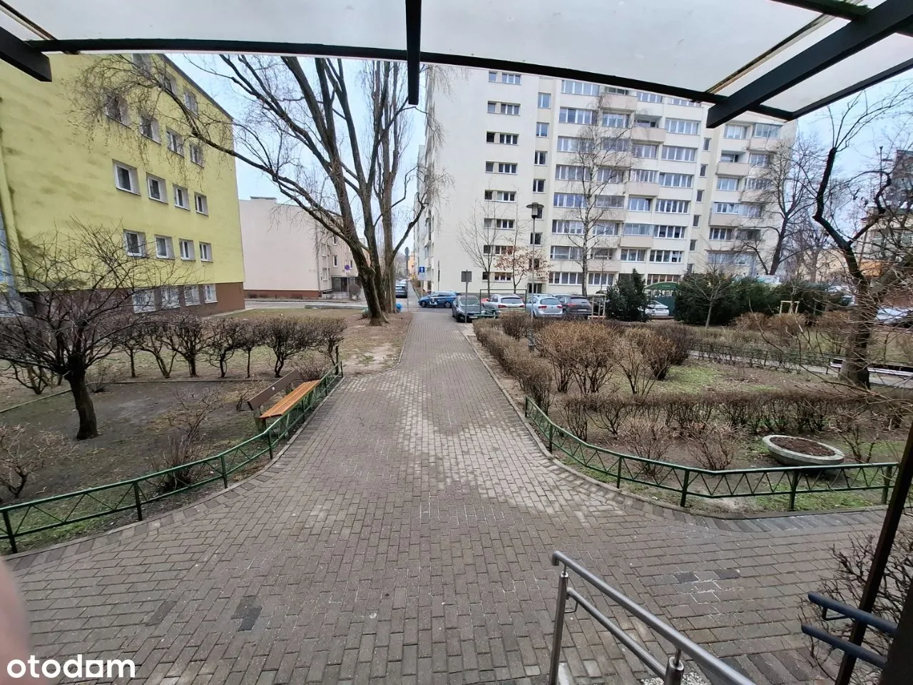 60m2,Saska Kępa,ul.Al.St.Zjednoczonych20 b, IXp/10