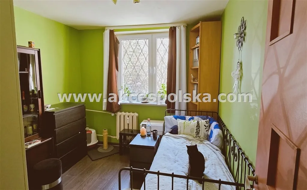 Apartment for sale for 1450000 zł w Bemowo-Lotnisko, Bemowo, Warszawa