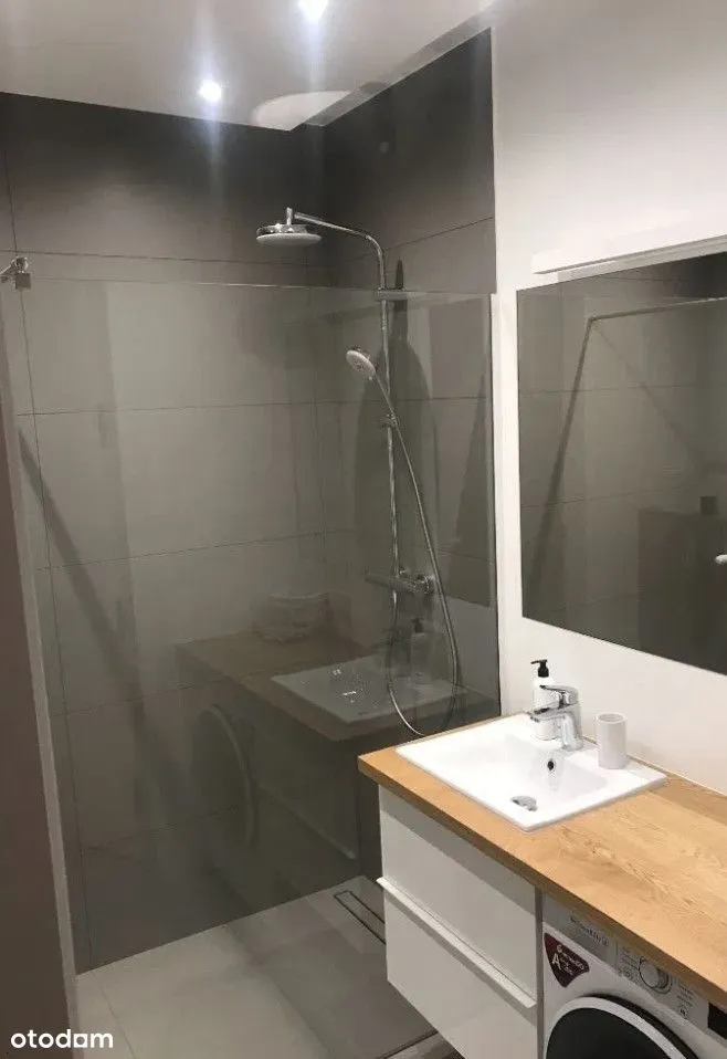 Flat for rent for 4500 zł w Kamionek, Praga-południe, Warszawa