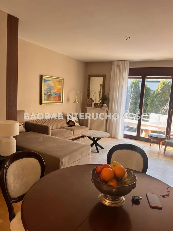 Apartament, ul. Bruzdowa