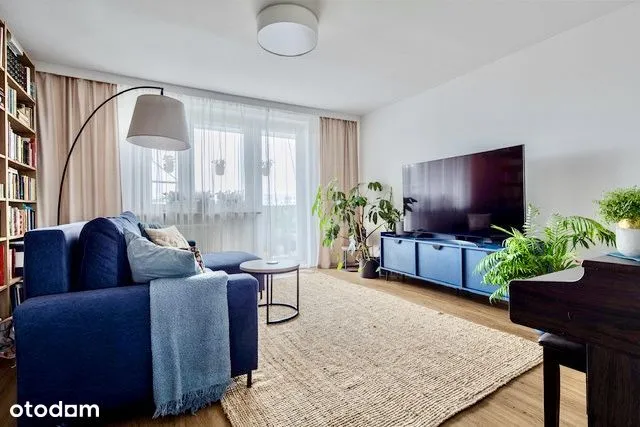 Flat for sale for 1180000 zł w Bemowo-Lotnisko, Bemowo, Warszawa