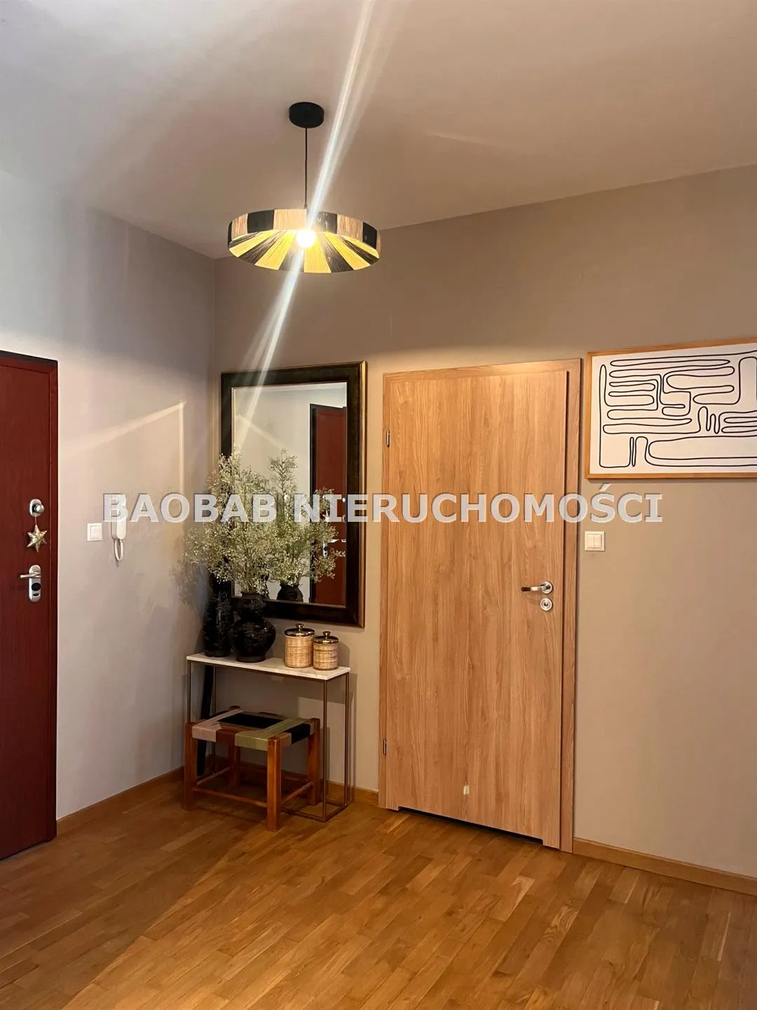 Apartament, ul. Bruzdowa