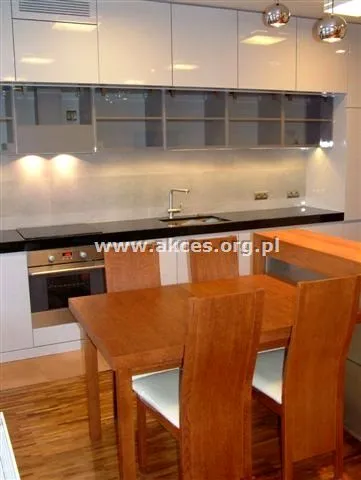 Apartament Warszawa