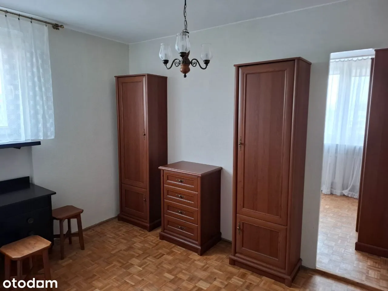 60m2,Saska Kępa,ul.Al.St.Zjednoczonych20 b, IXp/10