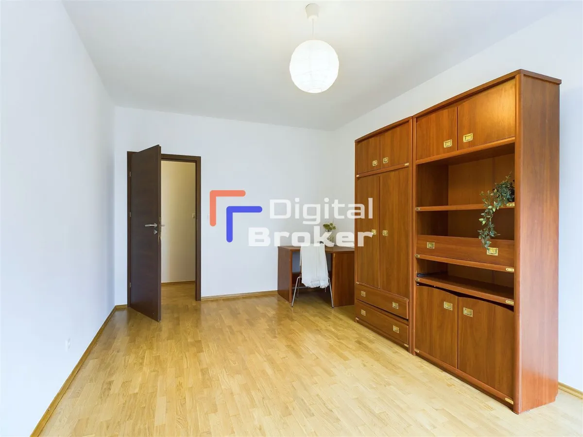 Apartament, ul. Solińska