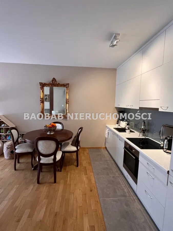 Apartament, ul. Bruzdowa