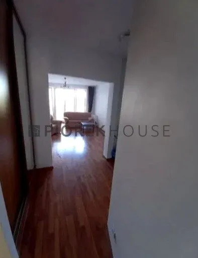 Apartament, Aleja Wilanowska