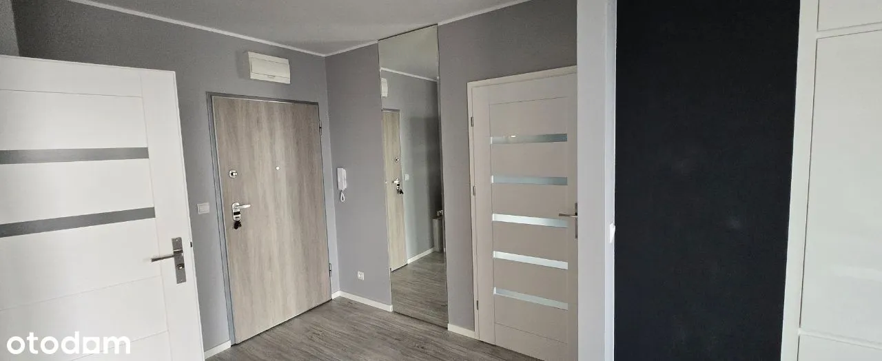 Apartament po remoncie, standard++, Dionizosa 7