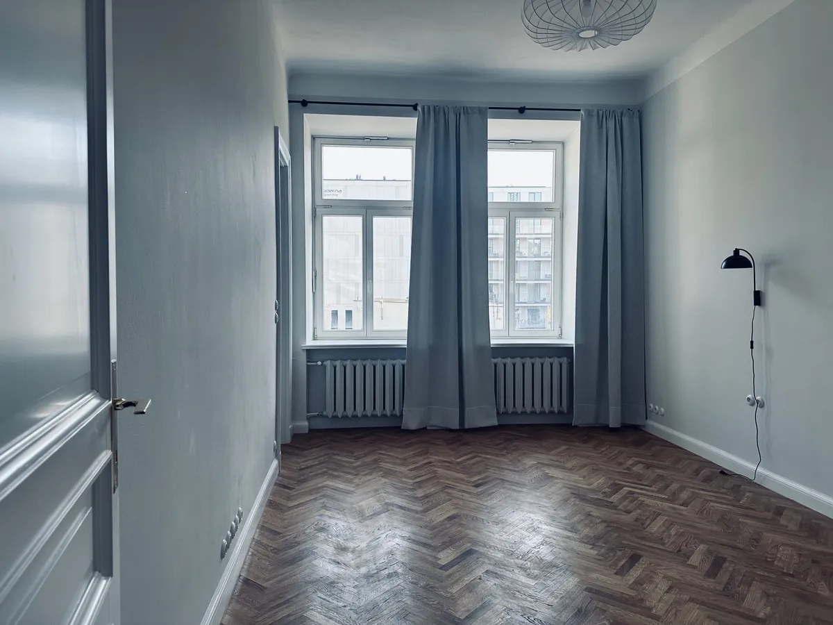 Flat for rent for 6150 zł w Powiśle, Śródmieście, Warszawa