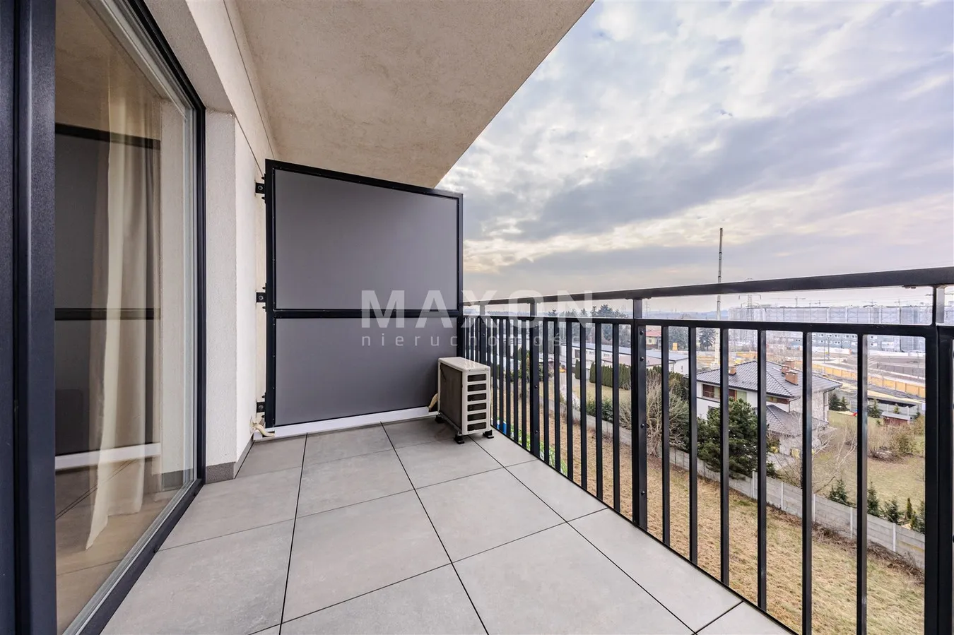 Apartament, ul. Lazurowa