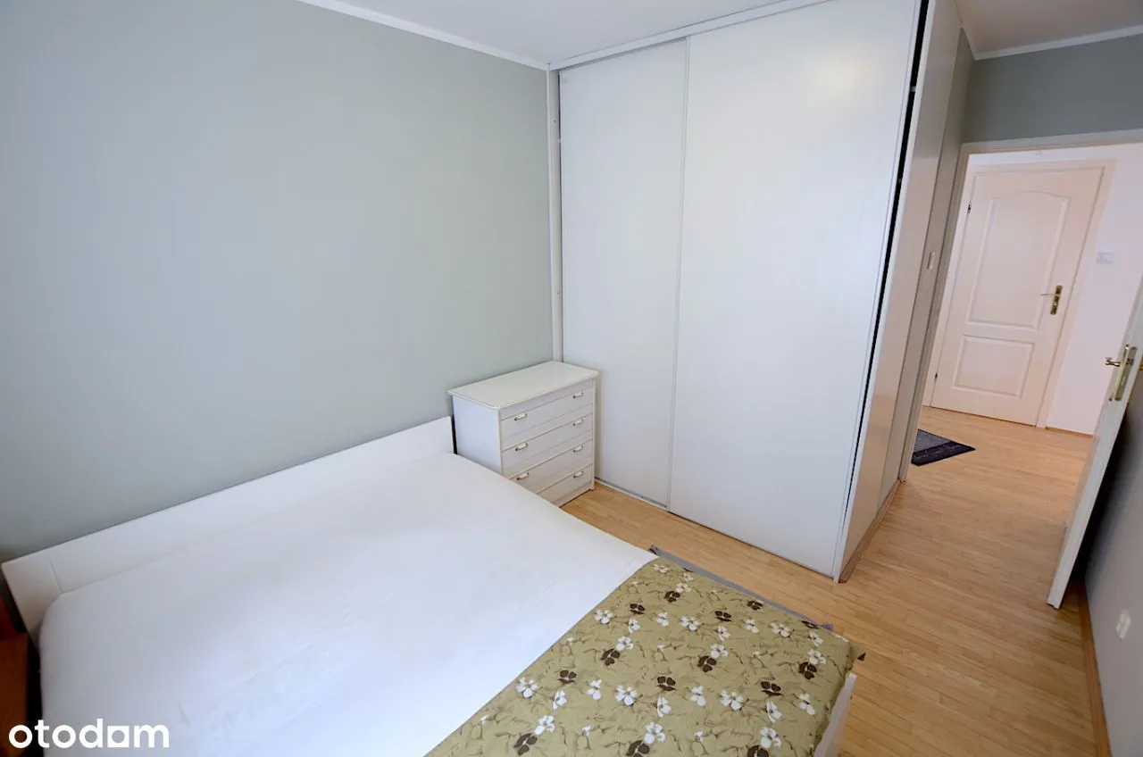 2-pokojowe 49 m2/ Gocław ul Umińskiego / Promenada