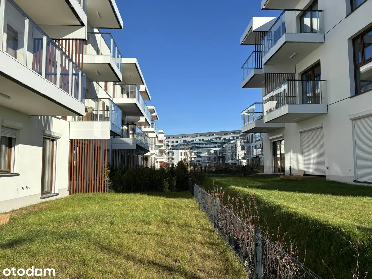 Mieszkania I Domy 50-165M2 Mokotów Premium