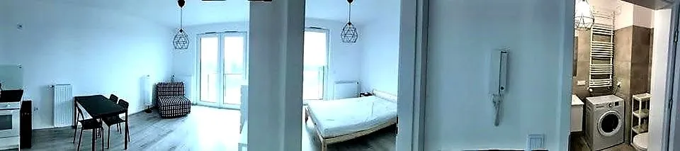 Apartament, ul. Jagiellońska