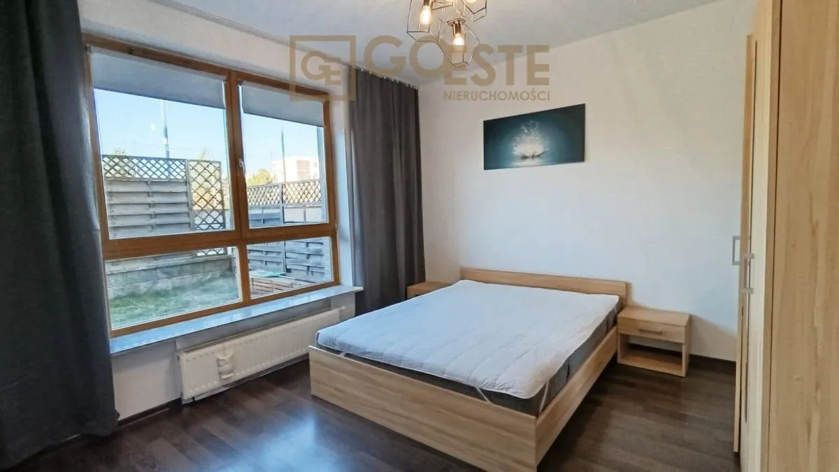 Apartament, ul. Obywatelska