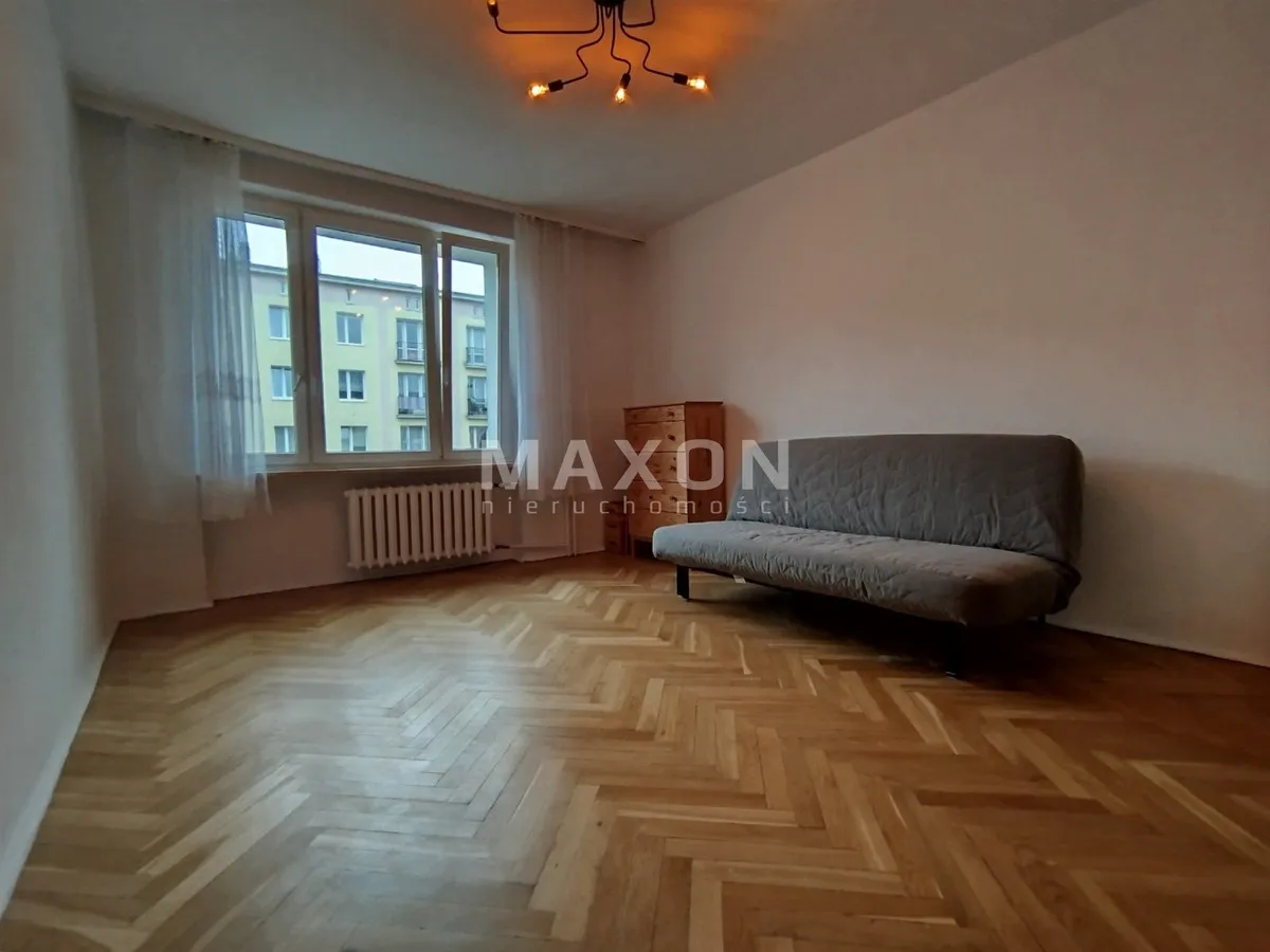 Do wynajęcia mieszkanie 36,5 mkw na Mokotowie 
