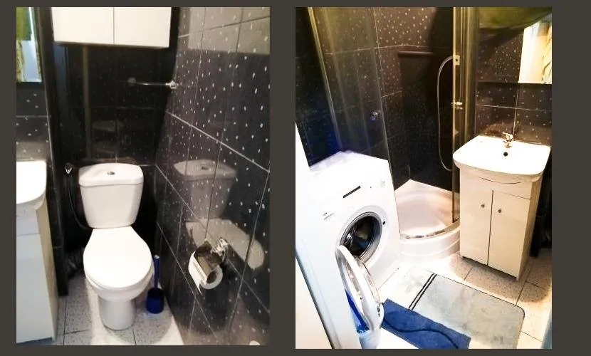 Mieszkanie, ul. Kondratowicza
