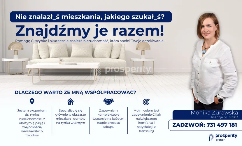Mieszkanie z klimatyzacją - tylko 6 minut do Metra 
