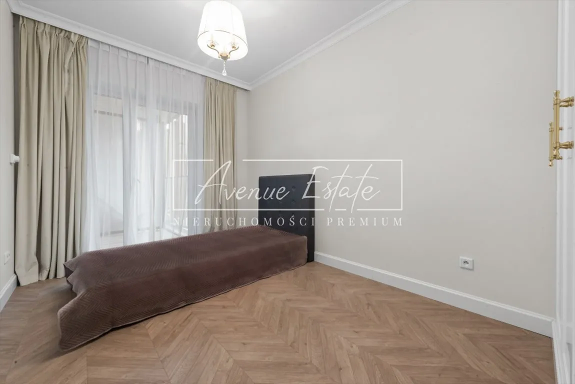 Wyjątkowa lokalizacja/ekskluzywny apartament 