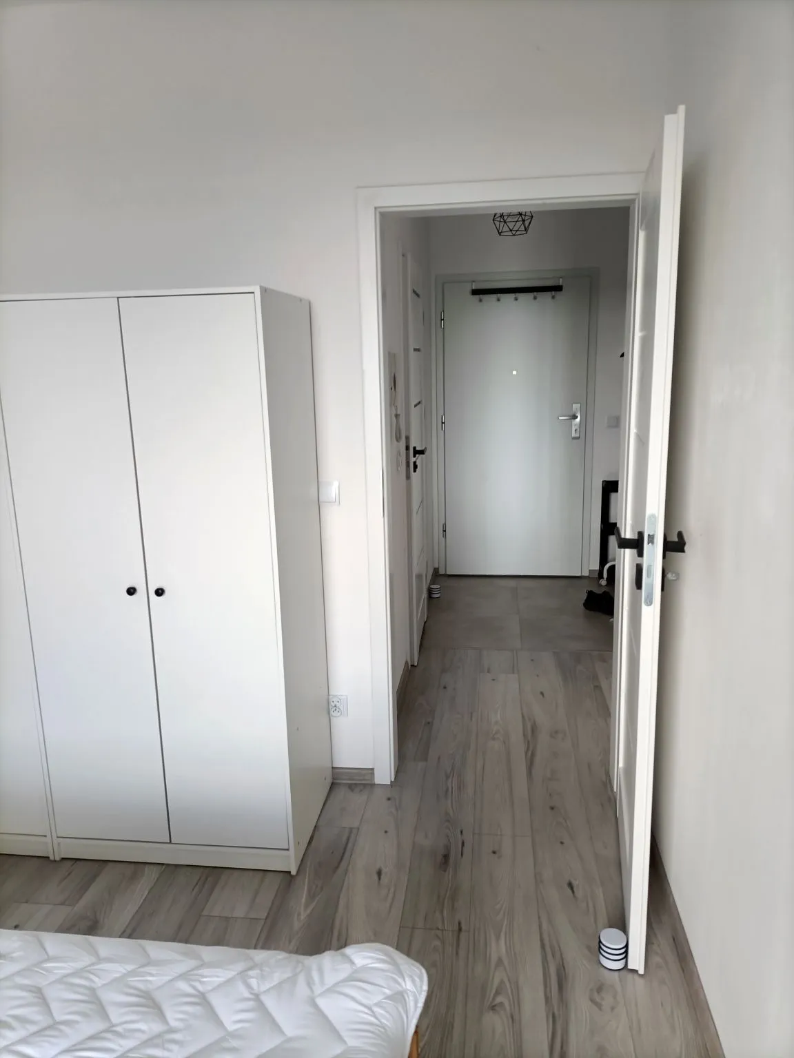 Apartament, ul. Jagiellońska