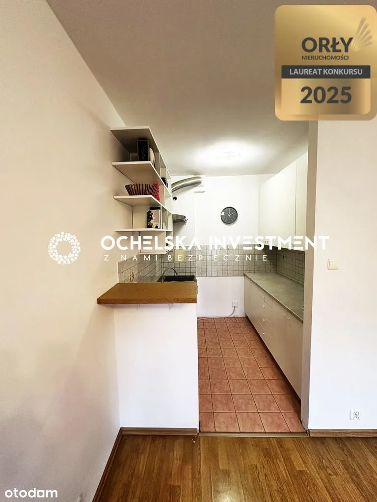 Okazja | 2 Pokoje | 40,1 M2 | Balkon