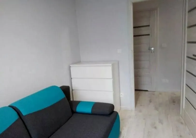 Apartament, ul. Klinkierowa