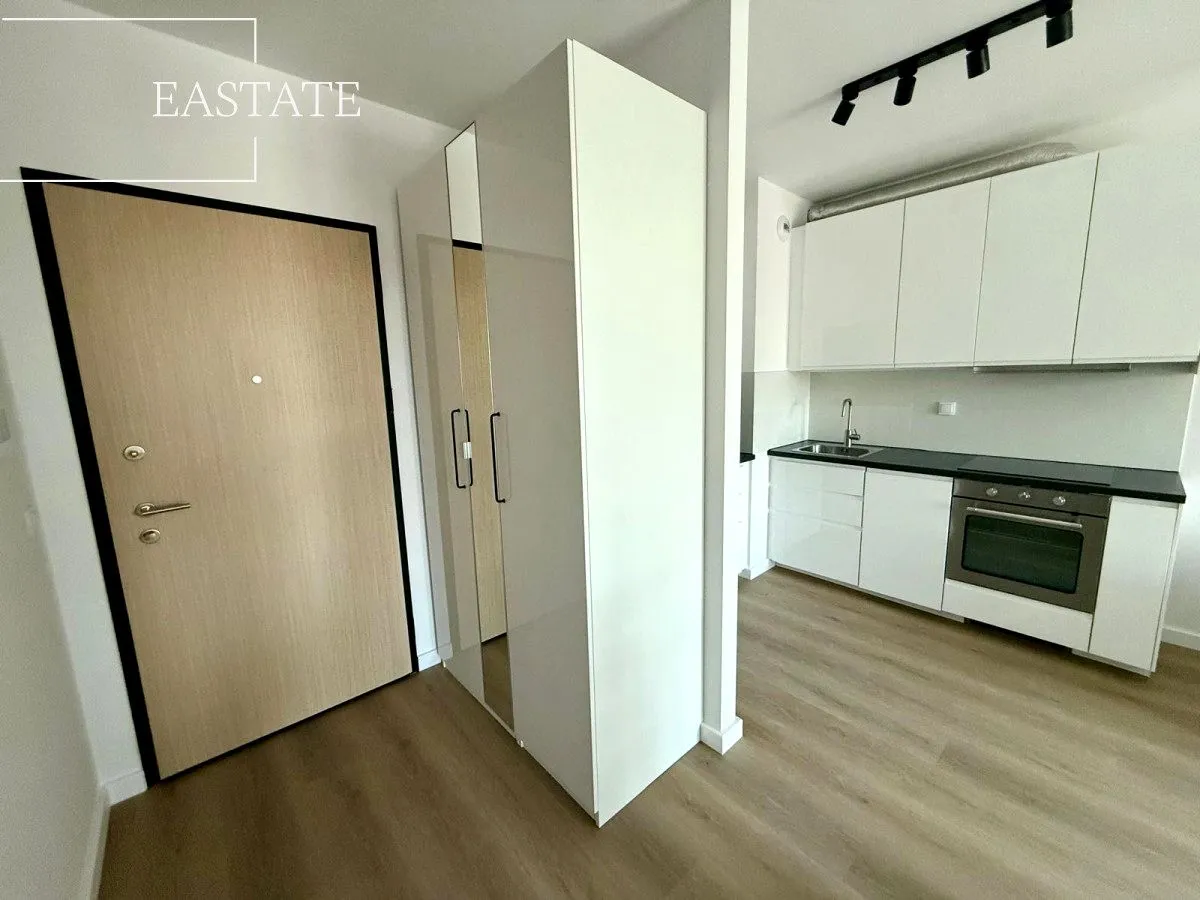 Apartament, ul. Batalionów Chłopskich