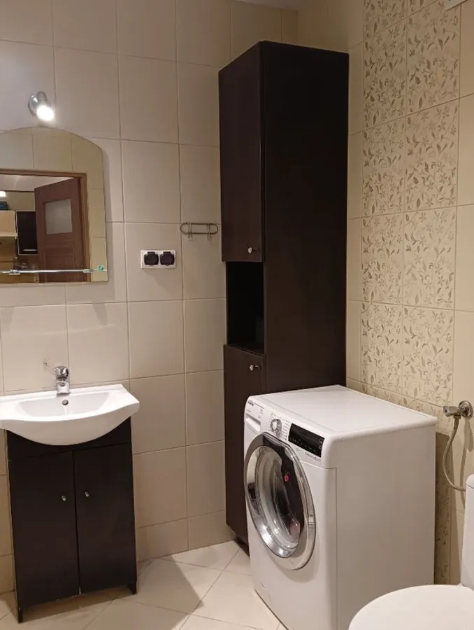 Apartament, ul. Internetowa