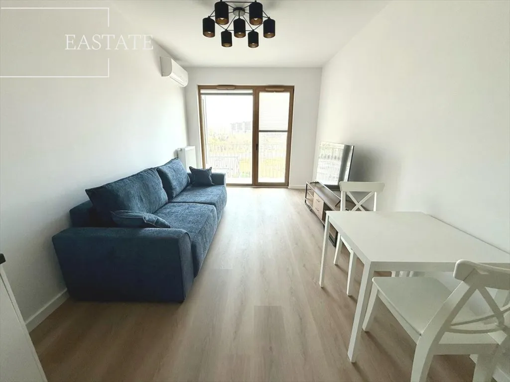 Apartament, ul. Batalionów Chłopskich