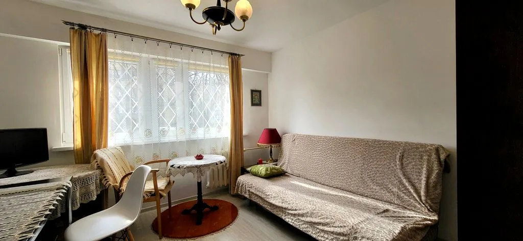 Mieszkanie, ul. Perzyńskiego