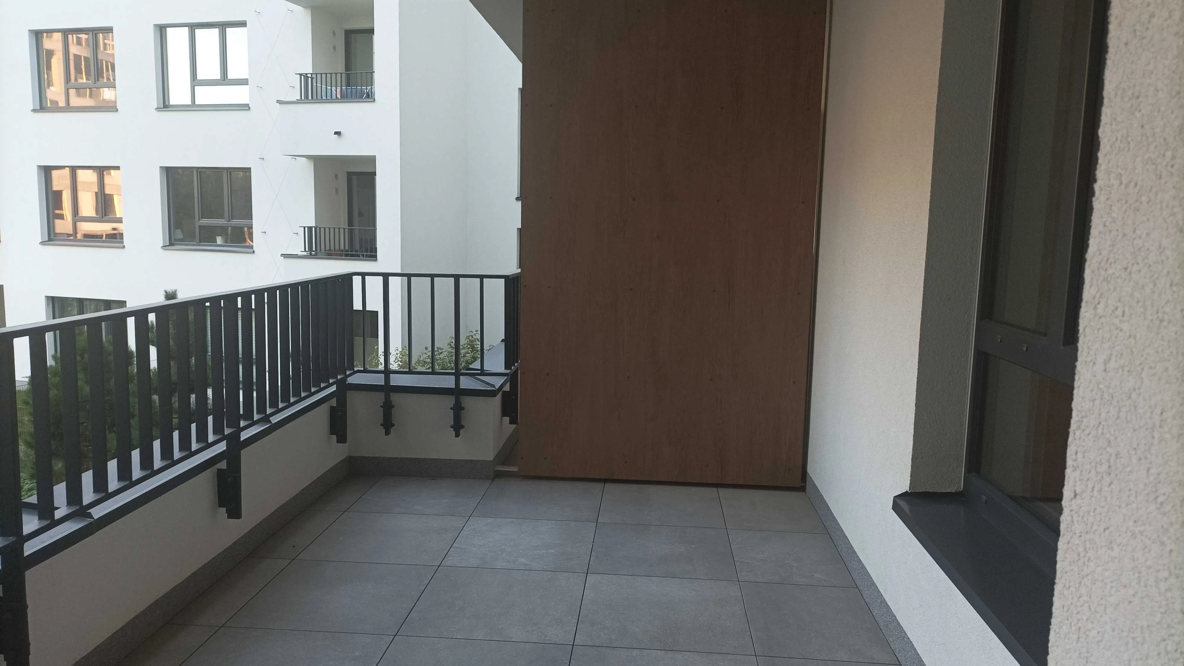 2 Pokojowy Apartament - Równoległa, Miejsca w Garażu/Klimatyzacja 