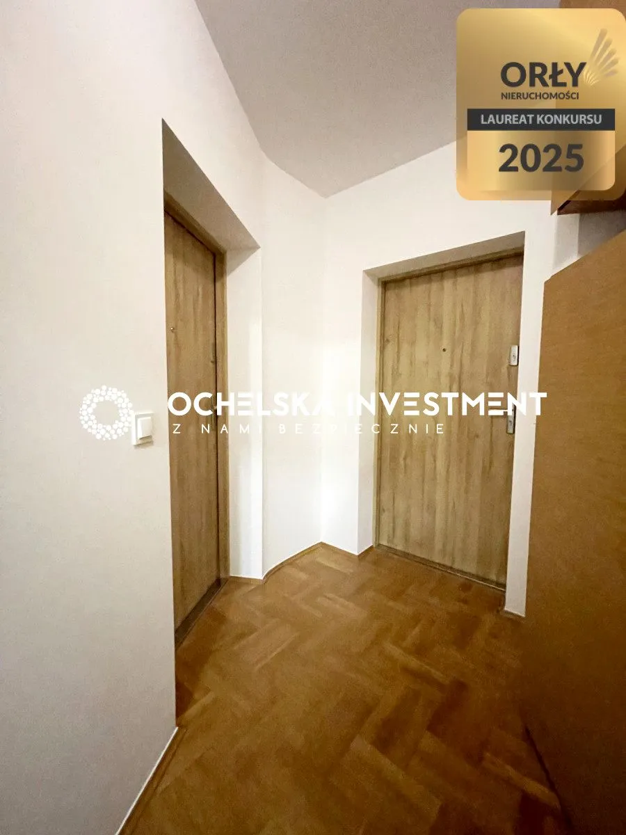 Apartament, ul. Belgradzka