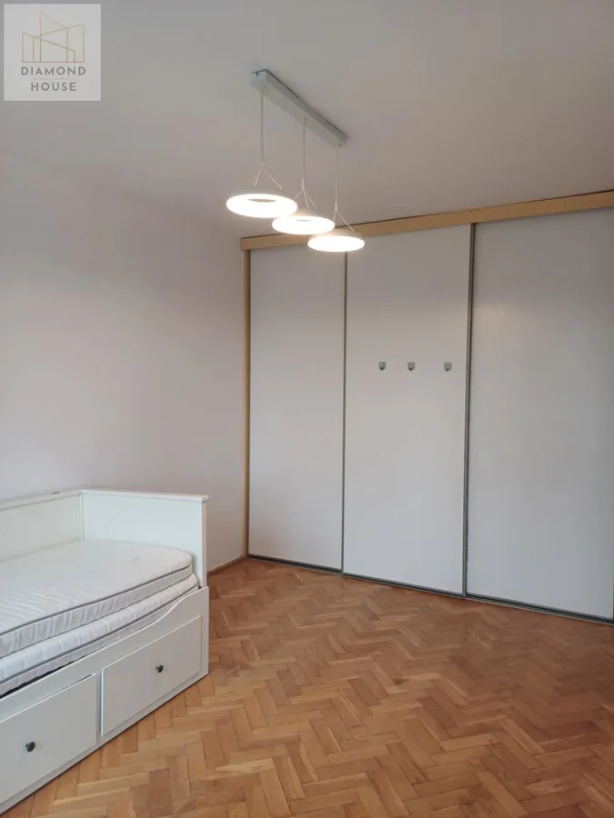 Mieszkanie do wynajęcia, 38 m², 2 pokoje Warszawa Praga-Południe Saska Kępa 