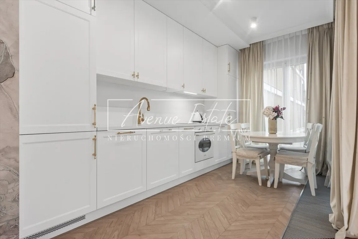 Wyjątkowa lokalizacja/ekskluzywny apartament 